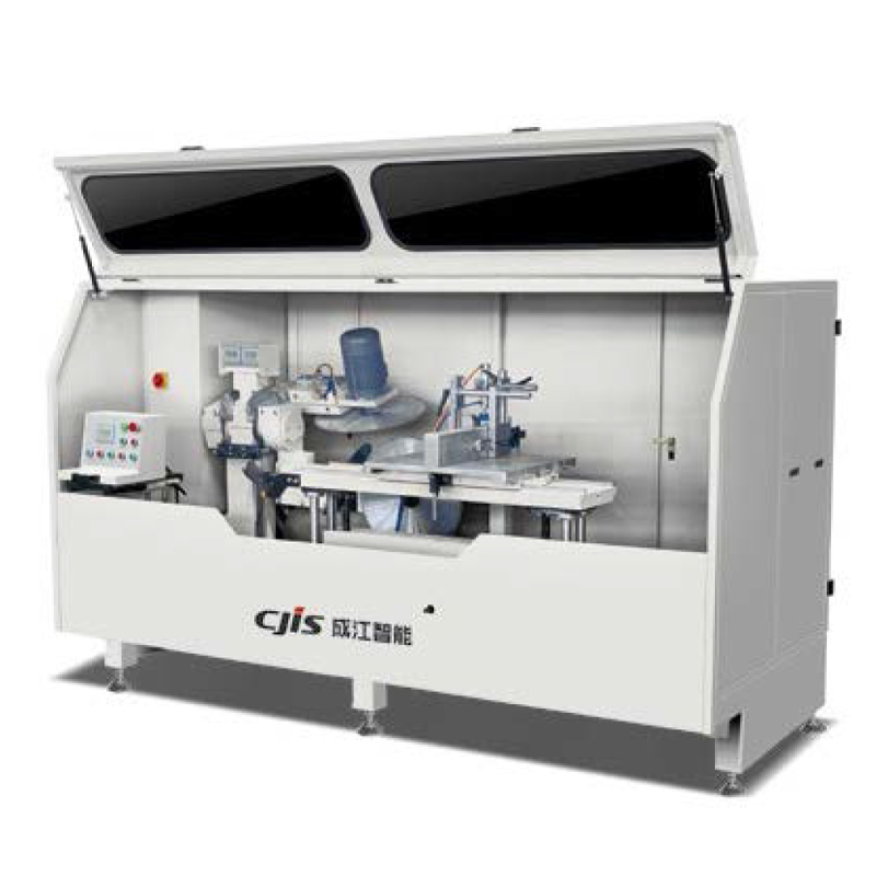 Aluminum Profile Interface Cutting Saw